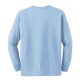 Gildan® Ultra Cotton™ 100% Cotton Youth Long Sleeve Tee