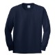 Gildan® Ultra Cotton™ 100% Cotton Youth Long Sleeve Tee
