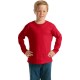 Gildan® Ultra Cotton™ 100% Cotton Youth Long Sleeve Tee