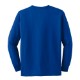 Gildan® Ultra Cotton™ 100% Cotton Youth Long Sleeve Tee