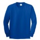 Gildan® Ultra Cotton™ 100% Cotton Youth Long Sleeve Tee