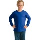 Gildan® Ultra Cotton™ 100% Cotton Youth Long Sleeve Tee