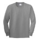 Gildan® Ultra Cotton™ 100% Cotton Youth Long Sleeve Tee