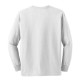 Gildan® Ultra Cotton™ 100% Cotton Youth Long Sleeve Tee