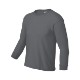 Gildan® Ultra Cotton™ 100% Cotton Youth Long Sleeve Tee