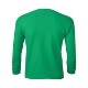 Gildan® Ultra Cotton™ 100% Cotton Youth Long Sleeve Tee