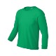 Gildan® Ultra Cotton™ 100% Cotton Youth Long Sleeve Tee