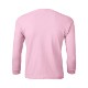 Gildan® Ultra Cotton™ 100% Cotton Youth Long Sleeve Tee
