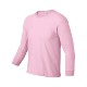 Gildan® Ultra Cotton™ 100% Cotton Youth Long Sleeve Tee