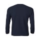 Gildan® Ultra Cotton™ 100% Cotton Youth Long Sleeve Tee