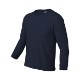 Gildan® Ultra Cotton™ 100% Cotton Youth Long Sleeve Tee