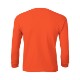 Gildan® Ultra Cotton™ 100% Cotton Youth Long Sleeve Tee