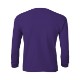 Gildan® Ultra Cotton™ 100% Cotton Youth Long Sleeve Tee