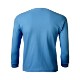 Gildan® Ultra Cotton™ 100% Cotton Youth Long Sleeve Tee