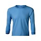 Gildan® Ultra Cotton™ 100% Cotton Youth Long Sleeve Tee