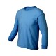 Gildan® Ultra Cotton™ 100% Cotton Youth Long Sleeve Tee