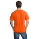 Gildan® Heavy Cotton™ 50/50 Men's Tee, Safety Colors