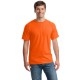 Gildan® Heavy Cotton™ 50/50 Men's Tee, Safety Colors