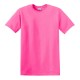 Gildan® Heavy Cotton™ 50/50 Men's Tee, Safety Colors
