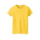 Gildan® Heavy Cotton™ 100% Cotton Ladies' Tee