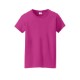 Gildan® Heavy Cotton™ 100% Cotton Ladies' Tee