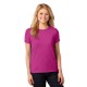 Gildan® Heavy Cotton™ 100% Cotton Ladies' Tee