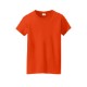 Gildan® Heavy Cotton™ 100% Cotton Ladies' Tee