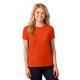 Gildan® Heavy Cotton™ 100% Cotton Ladies' Tee