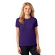 Gildan® Heavy Cotton™ 100% Cotton Ladies' Tee