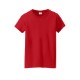 Gildan® Heavy Cotton™ 100% Cotton Ladies' Tee