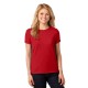 Gildan® Heavy Cotton™ 100% Cotton Ladies' Tee