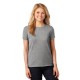 Gildan® Heavy Cotton™ 100% Cotton Ladies' Tee