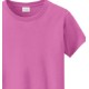 Gildan® Heavy Cotton™ 100% Cotton Ladies' Tee
