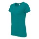 Gildan® Heavy Cotton™ 100% Cotton Ladies' Tee