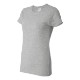 Gildan® Heavy Cotton™ 100% Cotton Ladies' Tee