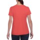 Gildan® Heavy Cotton™ 100% Cotton Ladies' Tee
