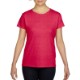 Gildan® Heavy Cotton™ 100% Cotton Ladies' Tee