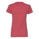 Gildan® Heavy Cotton™ 100% Cotton Ladies' Tee