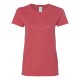 Gildan® Heavy Cotton™ 100% Cotton Ladies' Tee