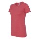 Gildan® Heavy Cotton™ 100% Cotton Ladies' Tee