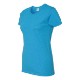 Gildan® Heavy Cotton™ 100% Cotton Ladies' Tee
