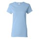 Gildan® Heavy Cotton™ 100% Cotton Ladies' Tee