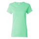 Gildan® Heavy Cotton™ 100% Cotton Ladies' Tee