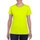 Gildan® Heavy Cotton™ 100% Cotton Ladies' Tee