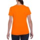 Gildan® Heavy Cotton™ 100% Cotton Ladies' Tee