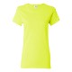 Gildan® Heavy Cotton™ 100% Cotton Ladies' Tee