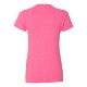 Gildan® Heavy Cotton™ 100% Cotton Ladies' Tee
