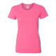 Gildan® Heavy Cotton™ 100% Cotton Ladies' Tee