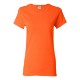 Gildan® Heavy Cotton™ 100% Cotton Ladies' Tee