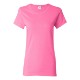 Gildan® Heavy Cotton™ 100% Cotton Ladies' Tee